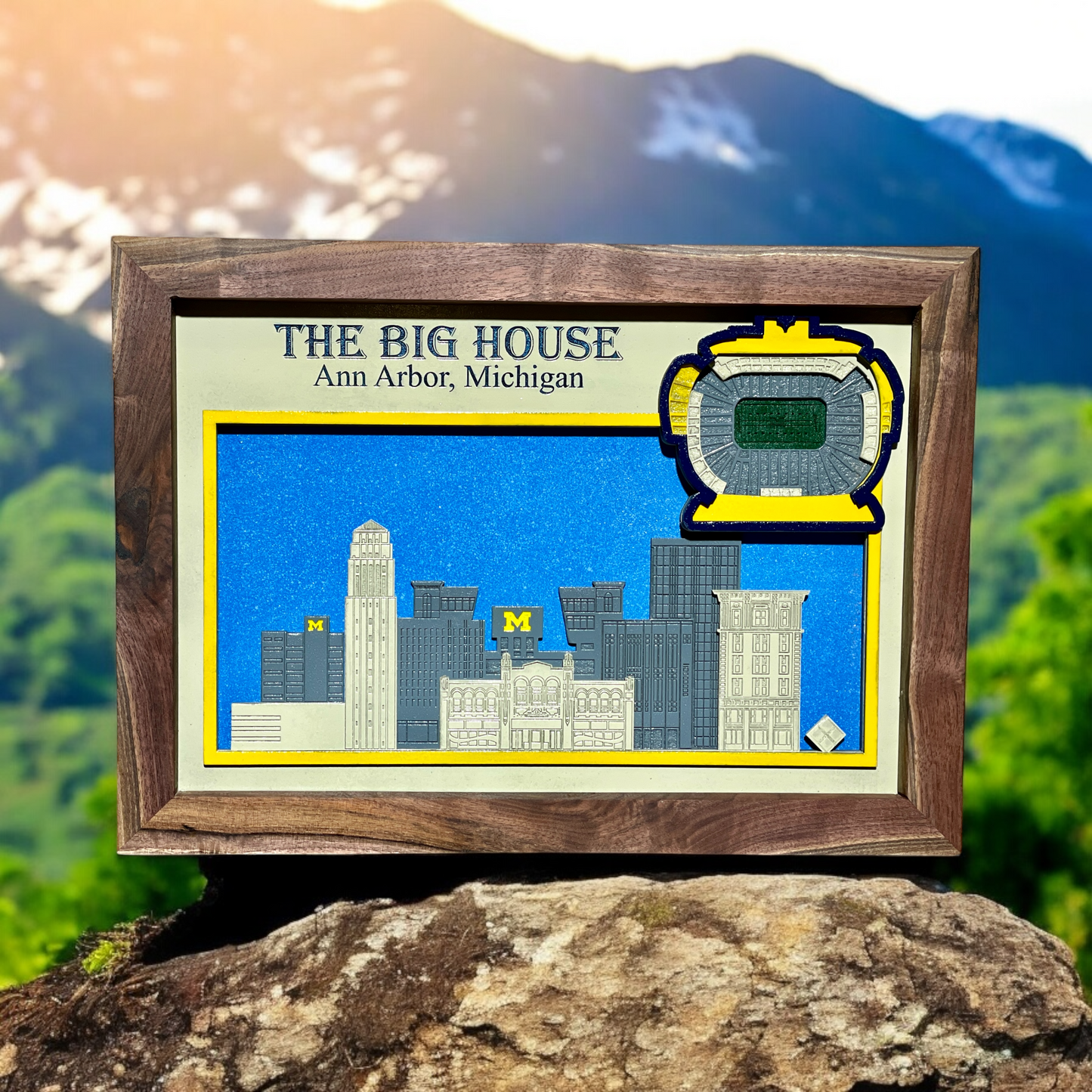 The Big House