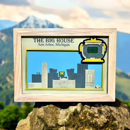 The Big House