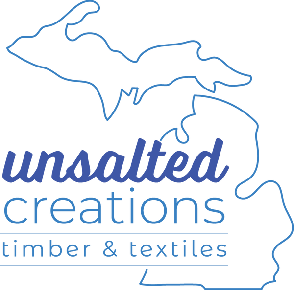Unsalted Creations