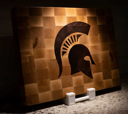 Phalanx End Grain Cutting Board